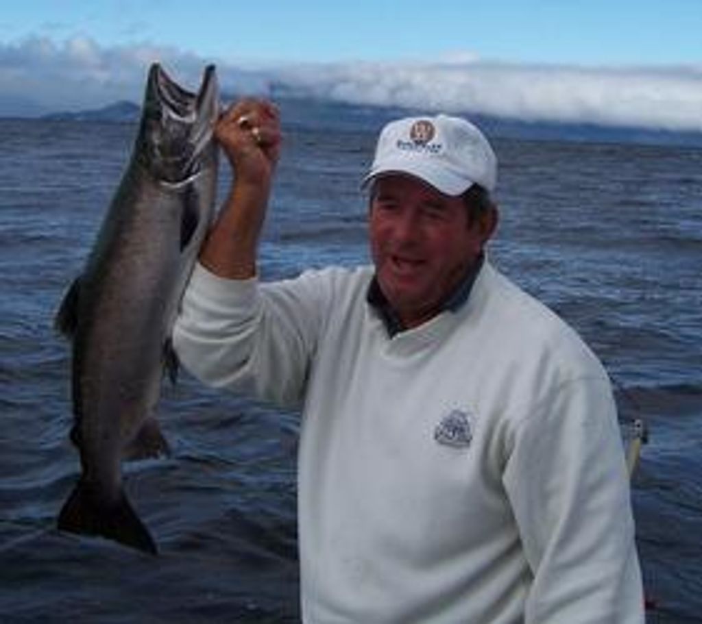 Frederick C. "Fritz" Lewis