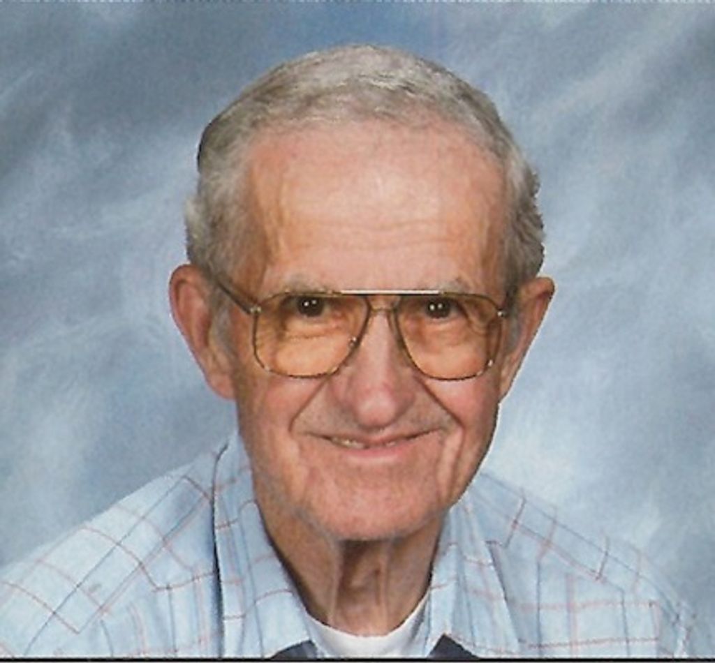 Ira L. Herr