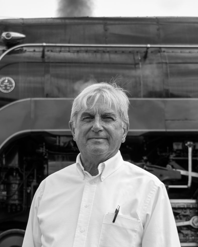 Guy C. Lisowski Profile Photo