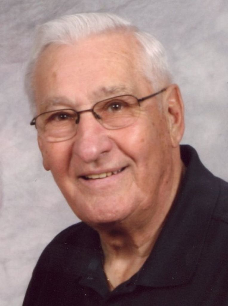 Arthur John Debernardi