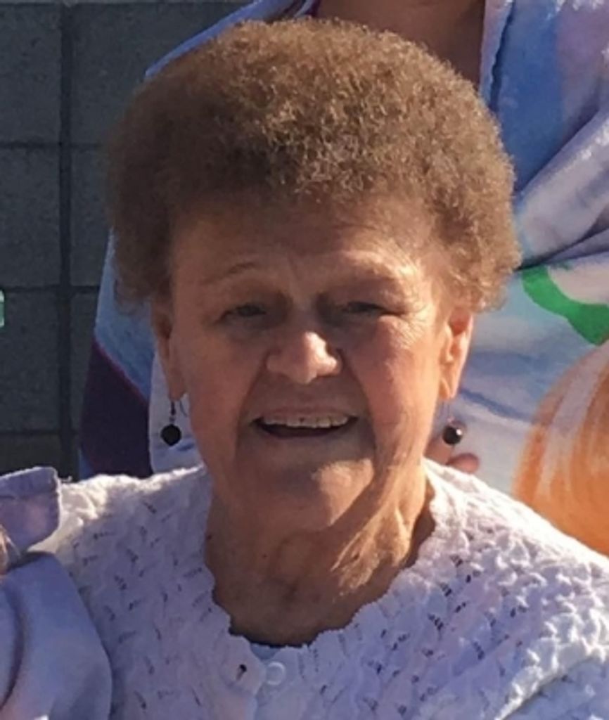 Wilhelmina Maria 'Babe' Yraguen Profile Photo