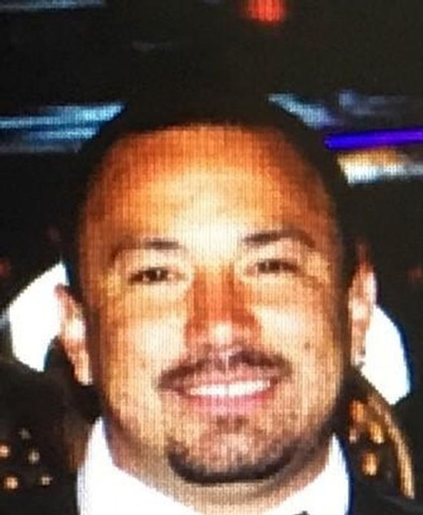 Rafael Tizoc Trevino-Marquez