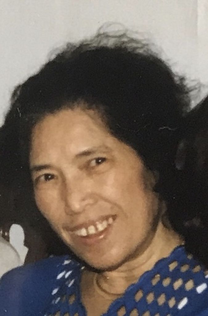 Gliceria Galang