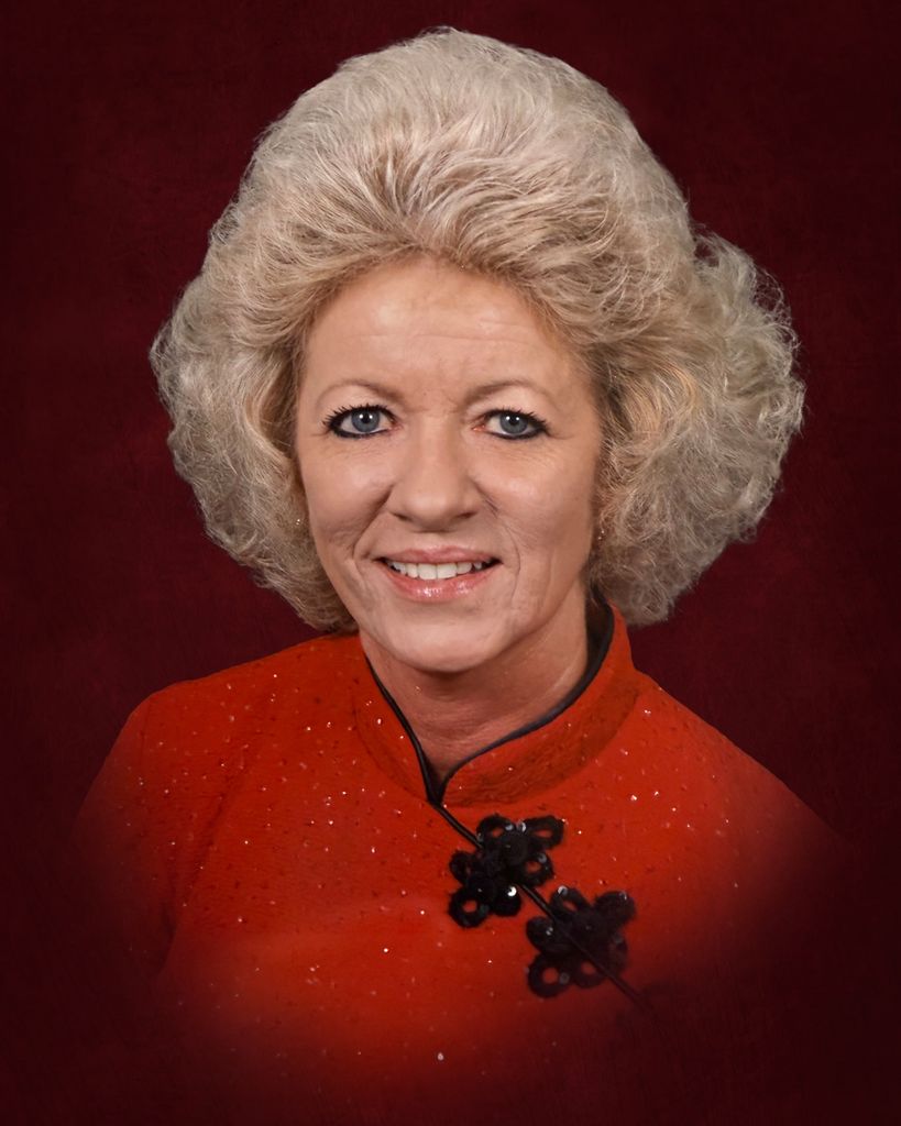 Kathy Jo Cagle Ross Profile Photo