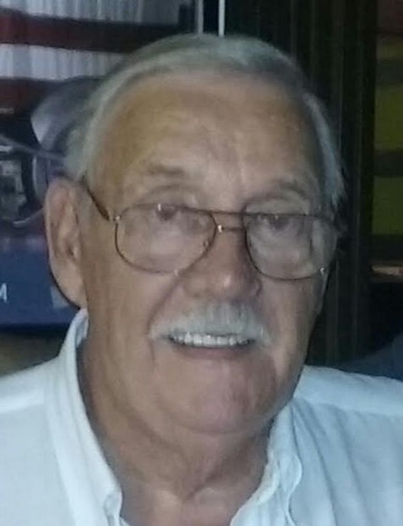 William Robert Stahl