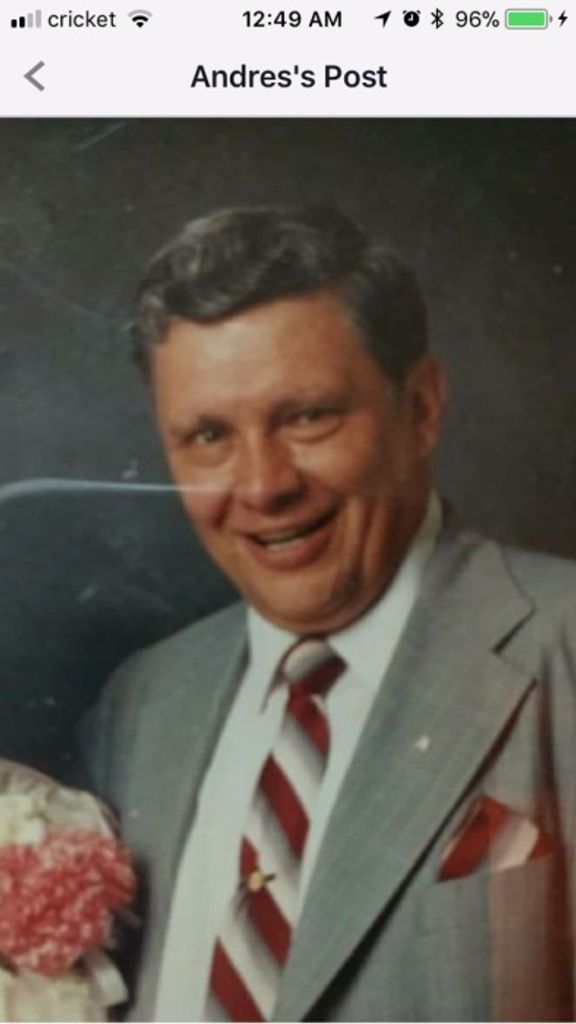 Guillermo Orlando Mendez