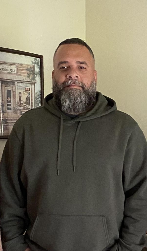 Jonathan Michael Torres Profile Photo