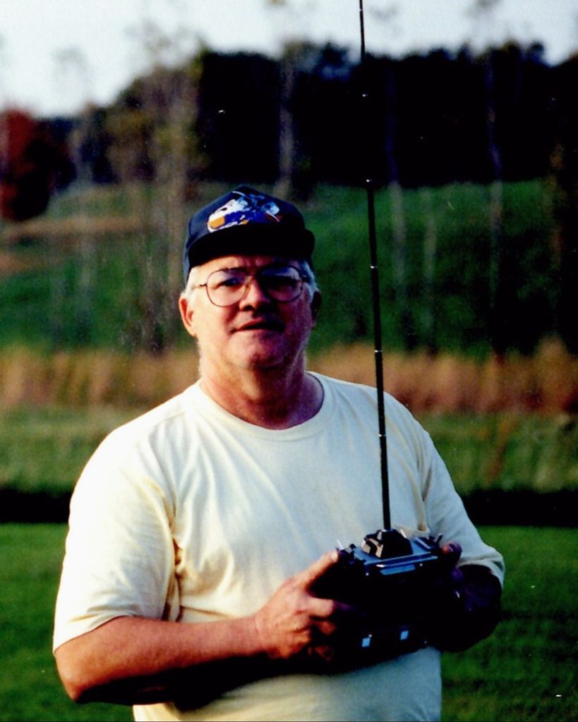 Joe Winkle Profile Photo