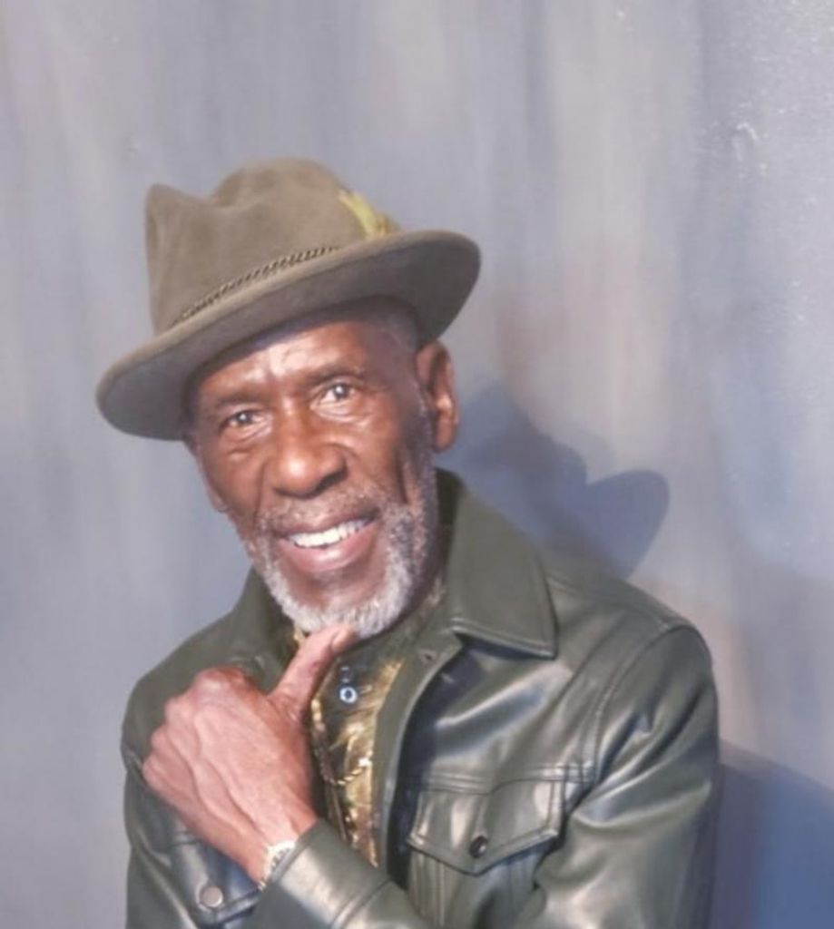 Ronza Dwight King Profile Photo