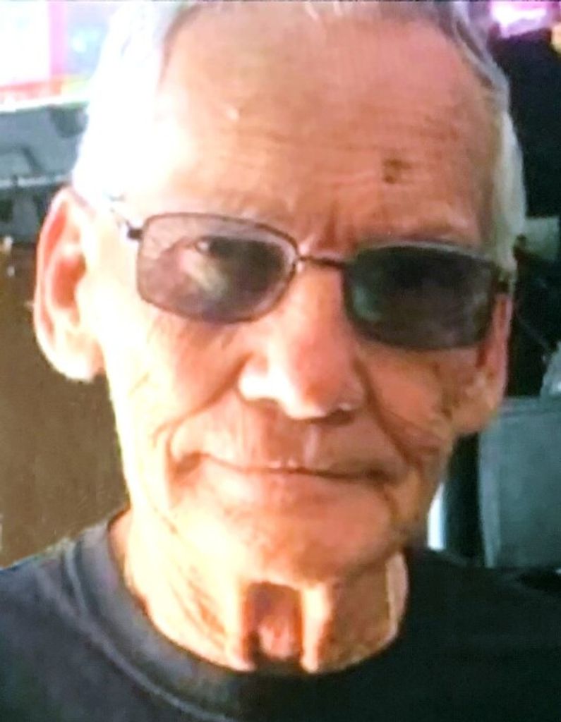 Gerald "Jerry" Dean Hill