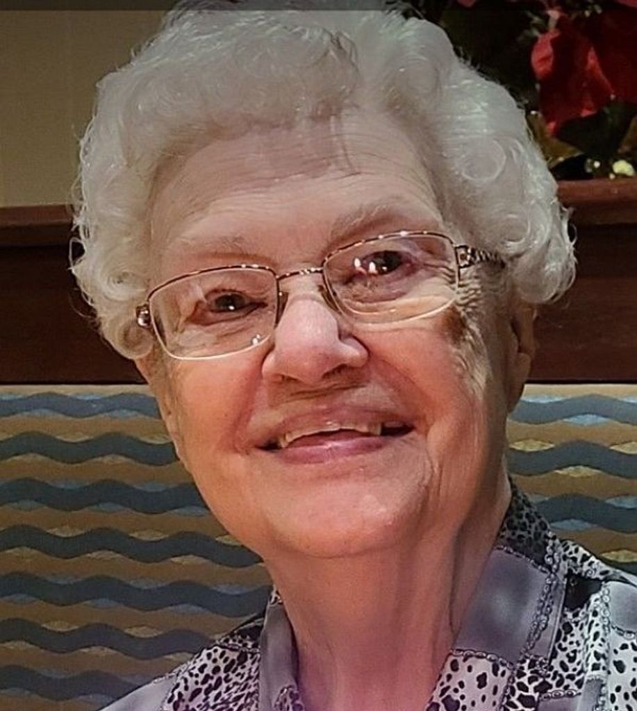 Shirley A. Kissell