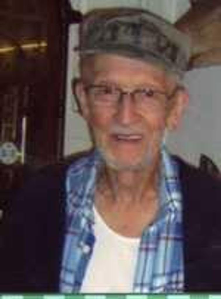 Charles Shaffer Profile Photo