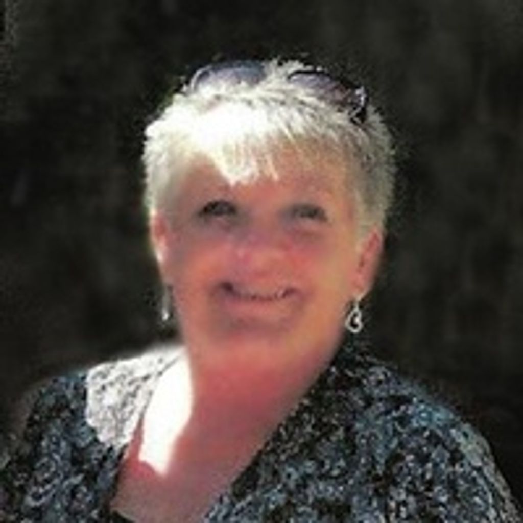 Kathleen  Marie Tudor