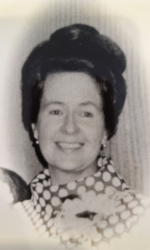 Elizabeth "Betty" R. Dent Profile Photo