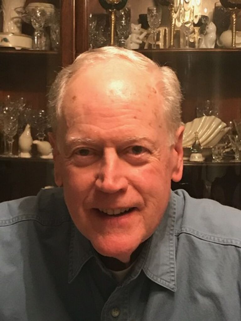 Frank E. Reheis, Jr. Profile Photo