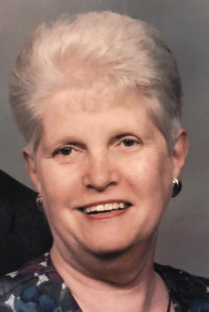 Vera J. Wendel