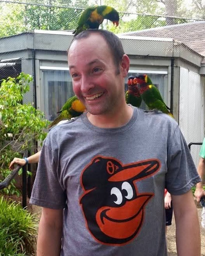 Mark Edward Clark, Jr. Profile Photo