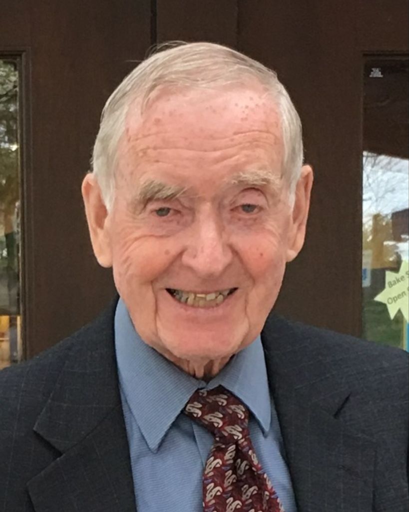 Mark Anthony Haley Profile Photo