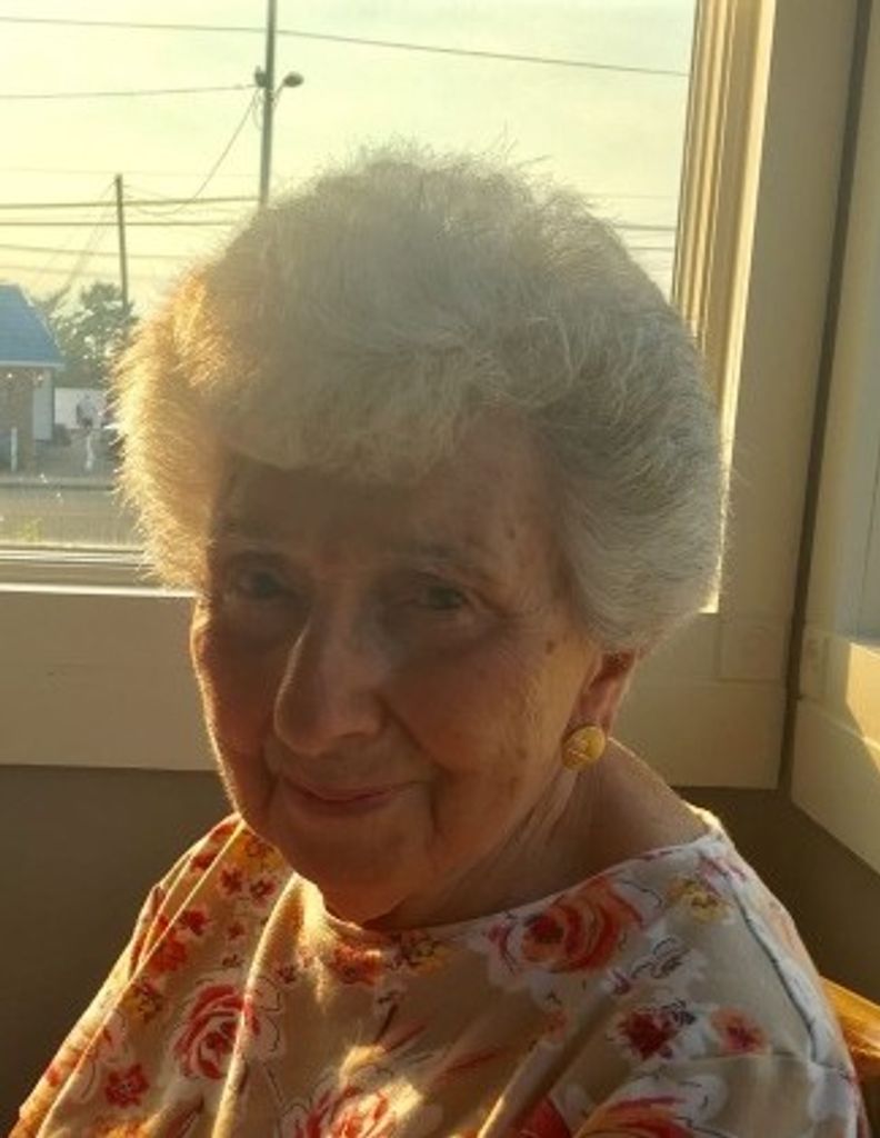 Adele I. Vaccaro