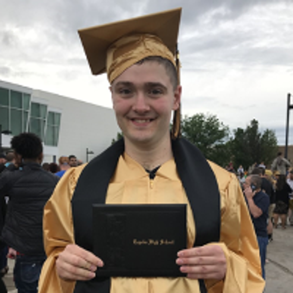 Nathaniel "Nate" Self