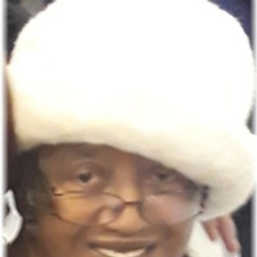 Mae B. Ward