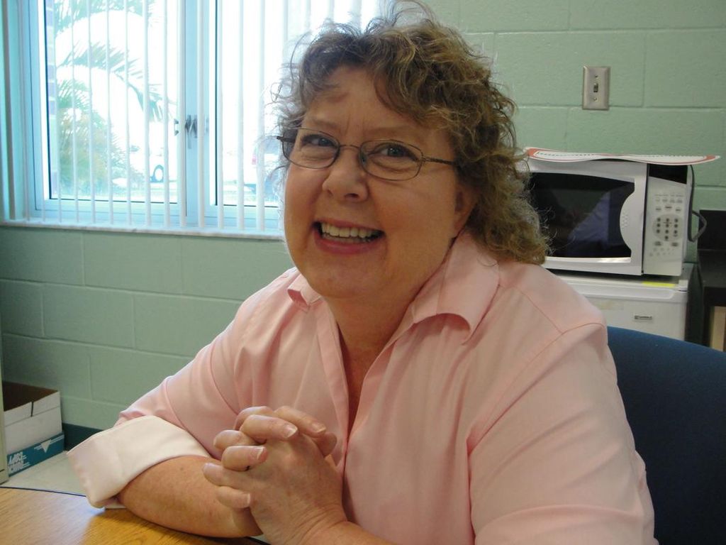 Carol Lynne Kane Profile Photo