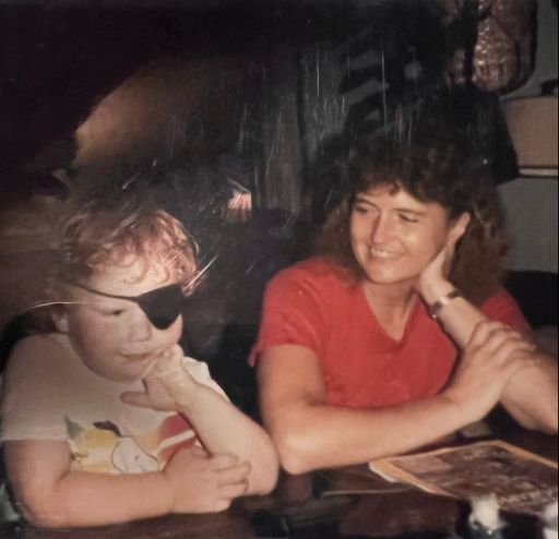 Barbara Jo (Blanton)  Knauer photo gallery thumbnail 67 of 94