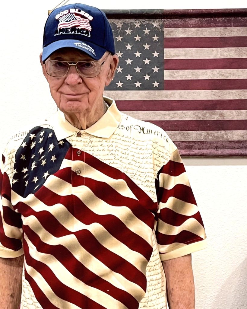 Donald G. "Don" Cox Profile Photo