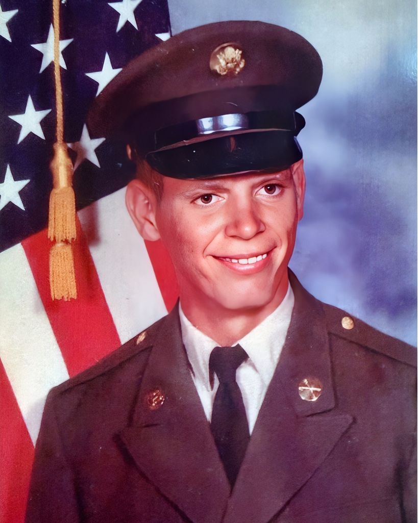 Rickey Leon Williamson
