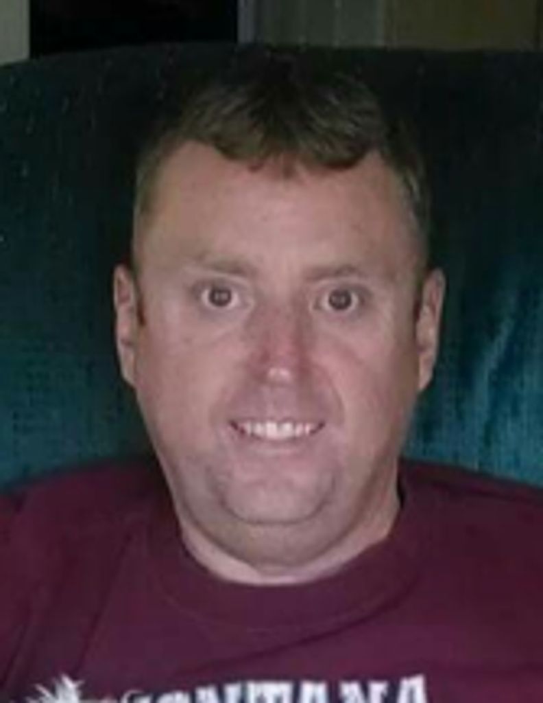 Allen Stratton