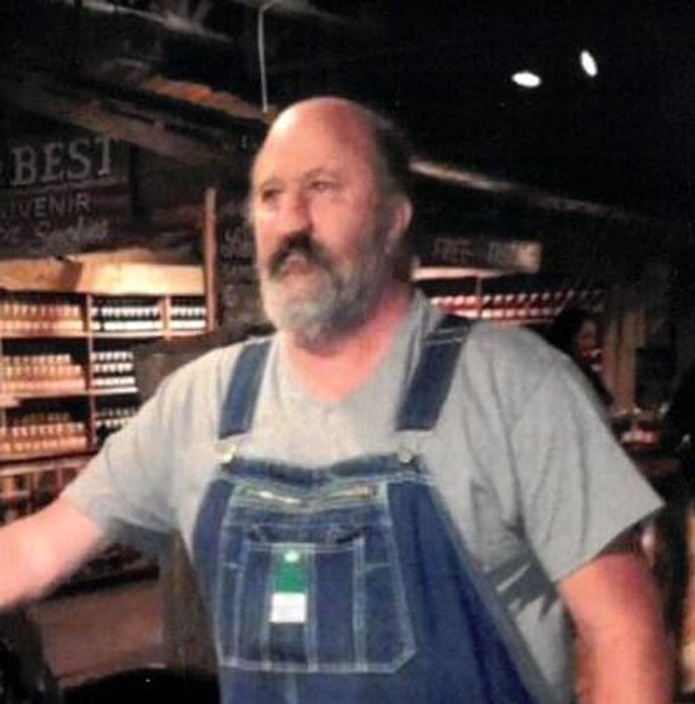 Kenneth Ray Caldwell