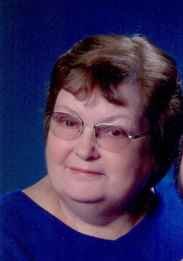 Wanda Pauline Sappington