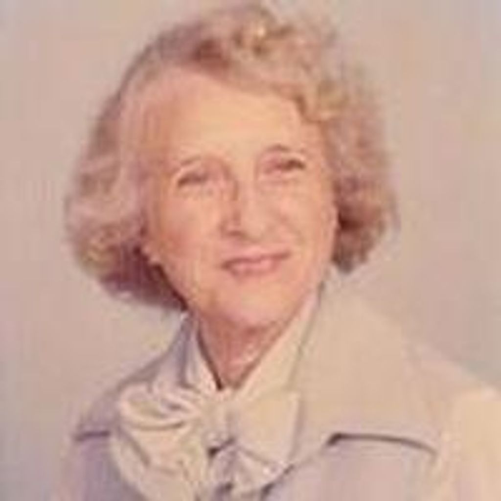 Elsie Lucile Mc Daniel