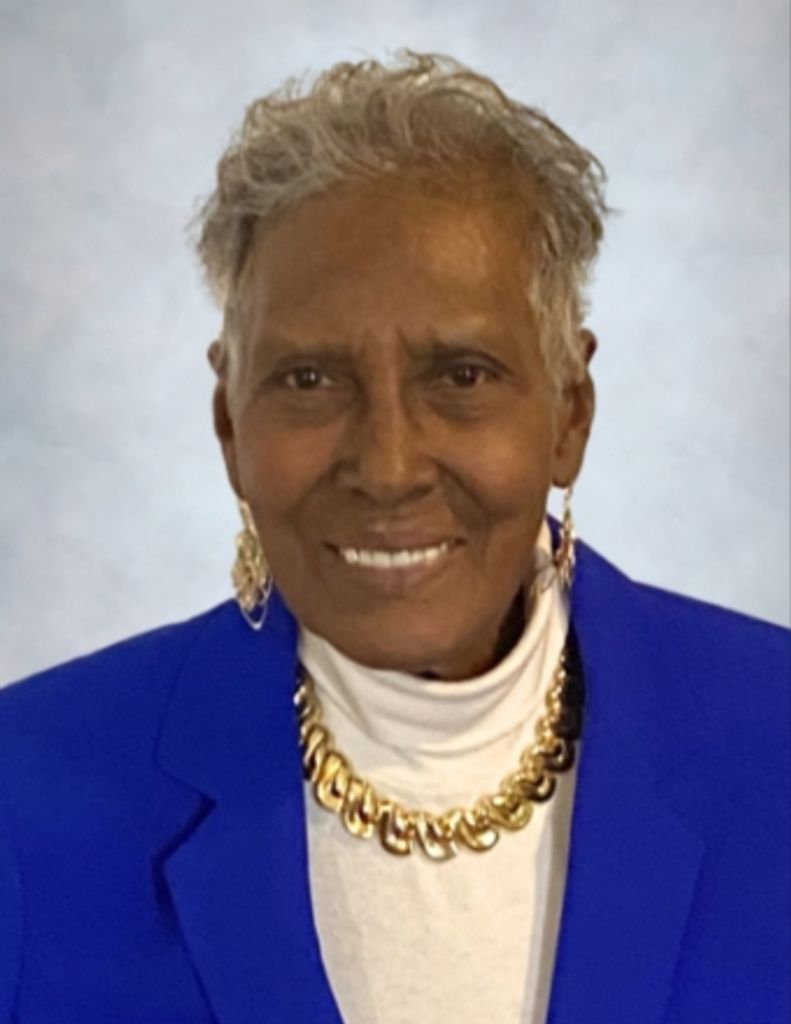 Pearl Taylor Profile Photo