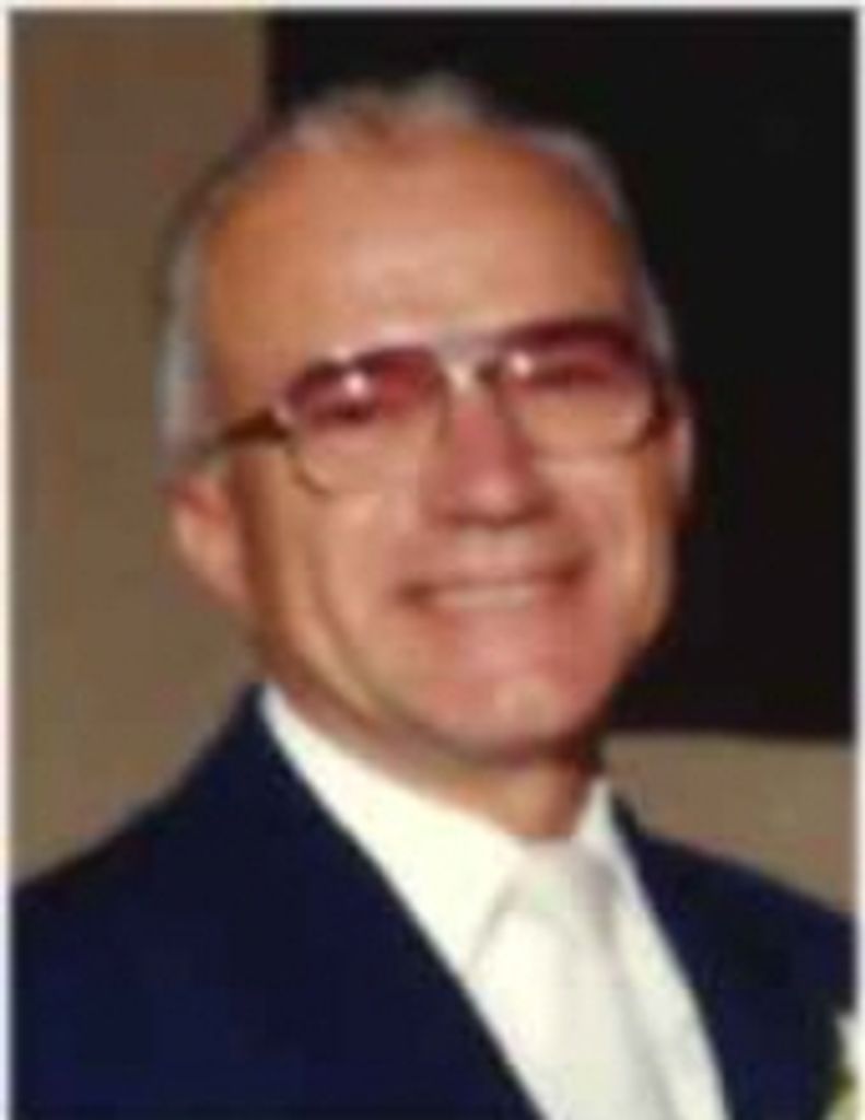 Donald  A.  Smith 