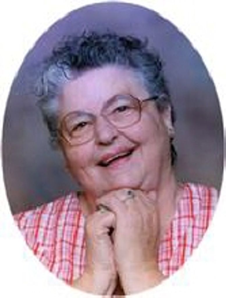 Elsie Faye Daniel