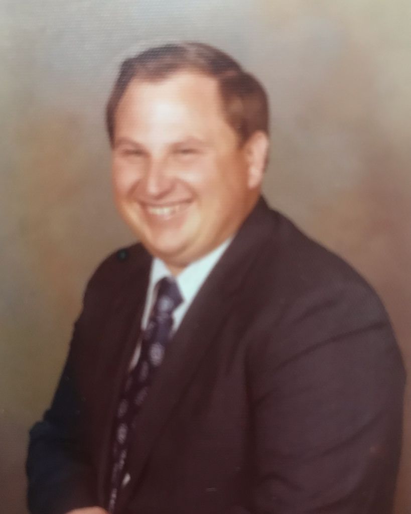Leonard Miller