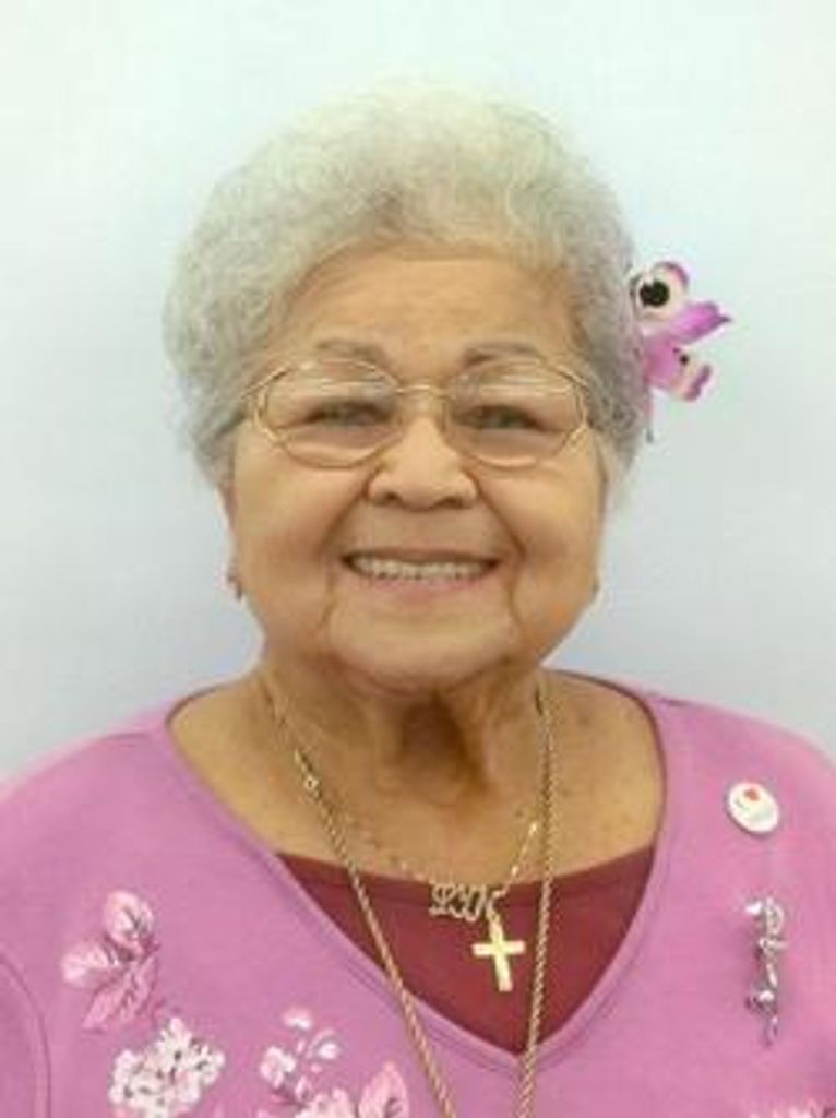 Lillian Yoshiko Nagaoka