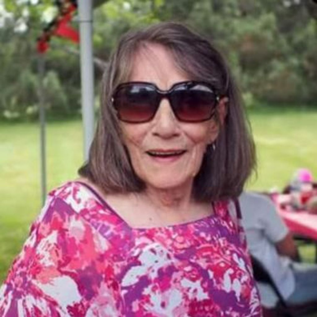 Alberta Welch
