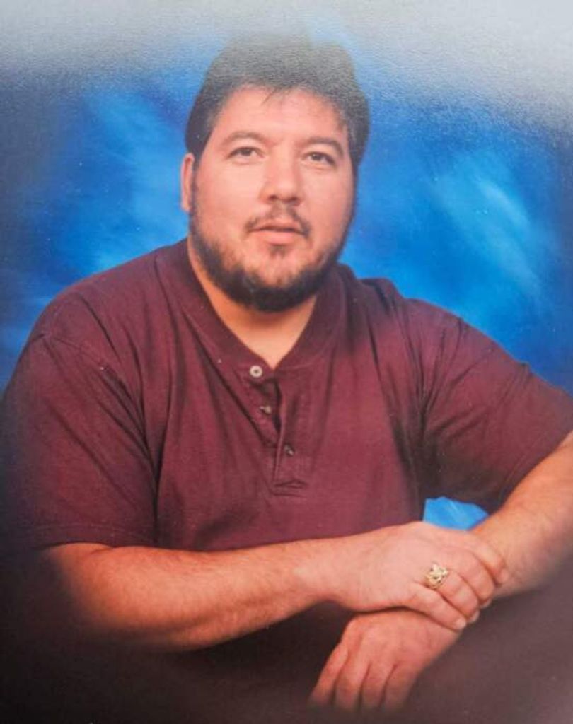 Thomas "Buddy" Edward Middleton