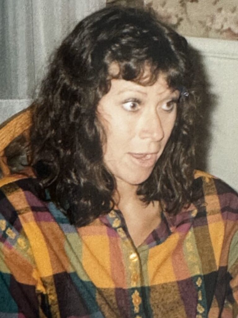 Colleen M. Boothby