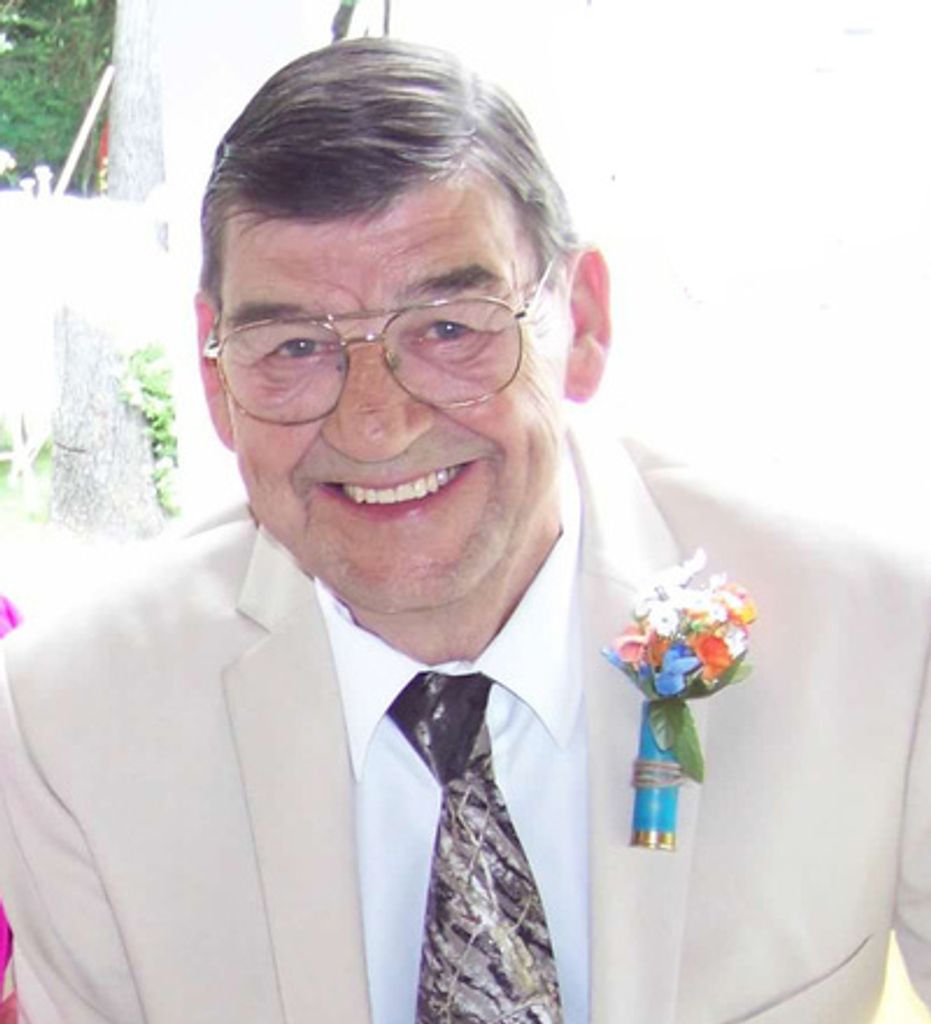 Grady William Russell Jr. Profile Photo