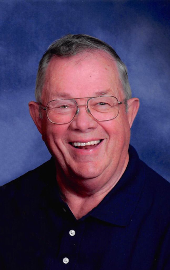 Daniel Henry Rodwell Profile Photo
