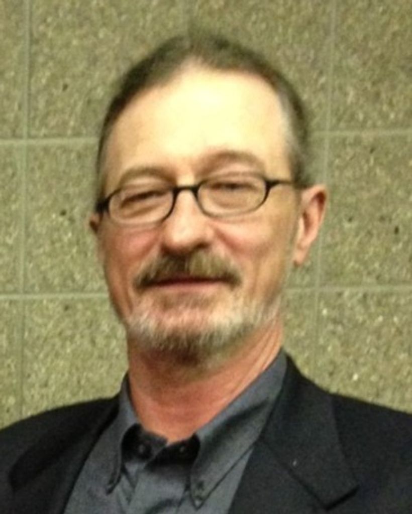 Jeffrey L. Bralick