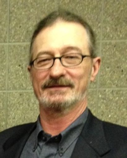 Jeffrey L. Bralick's obituary image