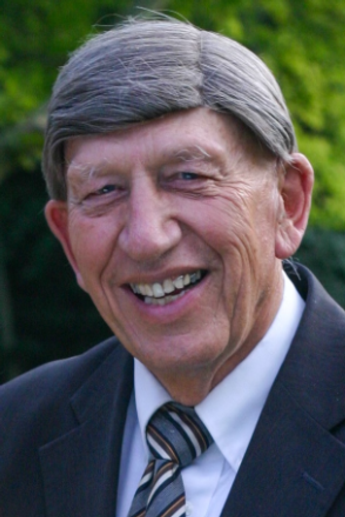 Darrell Jack Weber Profile Photo