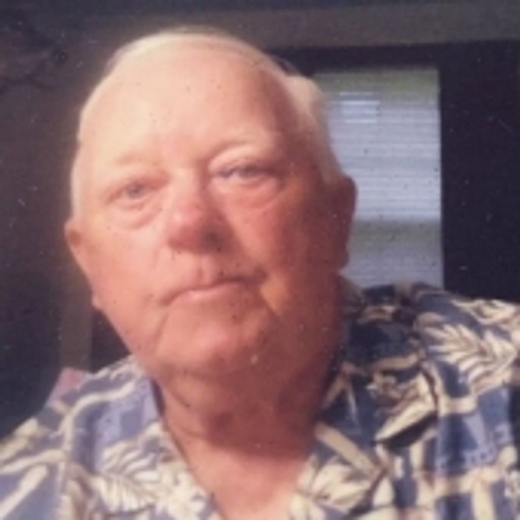Donald F. Shaffer Profile Photo