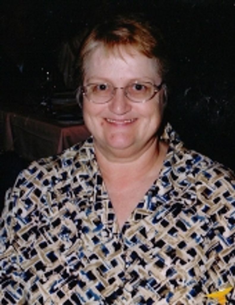 Mary Elizabeth Miller Stover