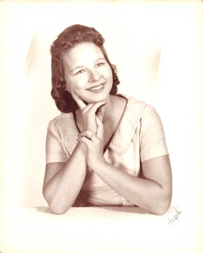 Turlene D. Wells