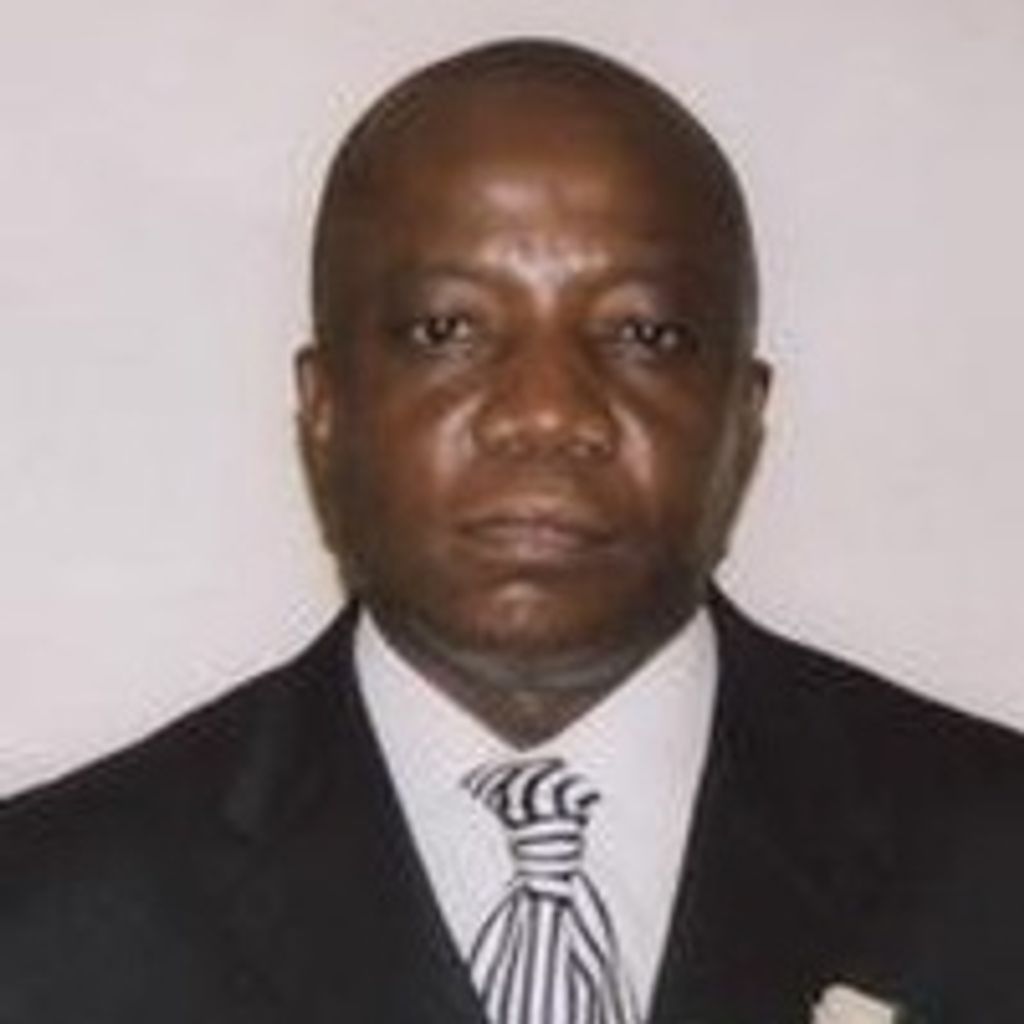 Kasonga Guy Mavula